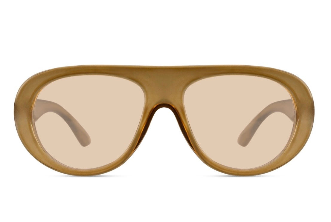 VINTAGE ETIKA SUNGLASSES