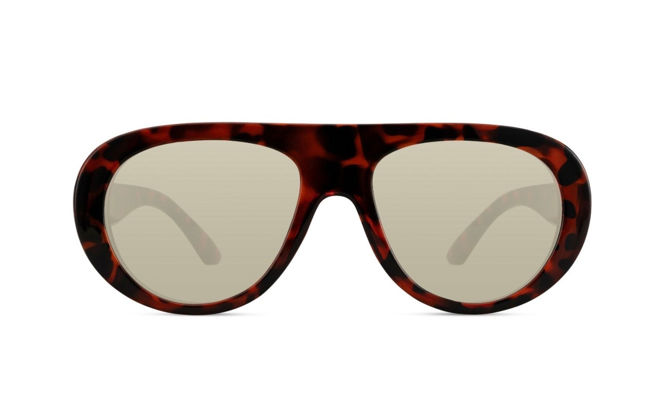 VINTAGE ETIKA SUNGLASSES