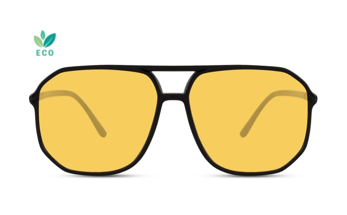 VINTAGE ETIKA SUNGLASSES