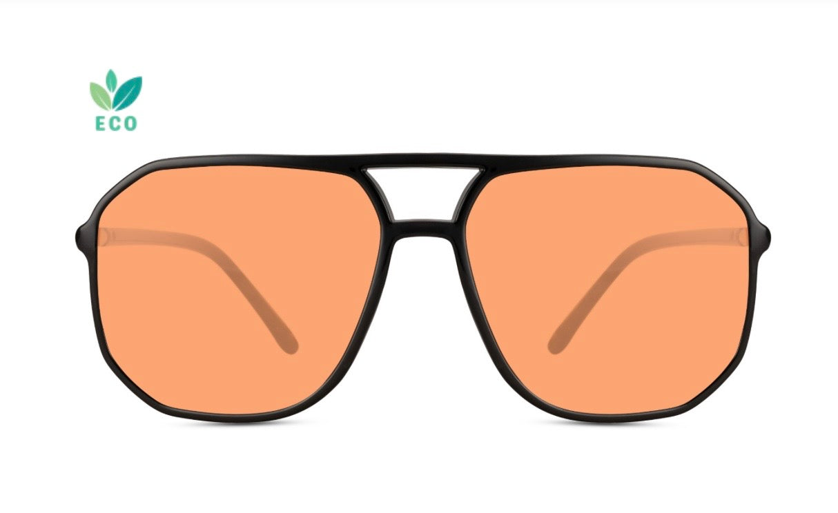 VINTAGE ERIKA SUNGLASSES