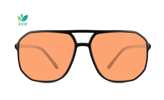 VINTAGE ERIKA SUNGLASSES