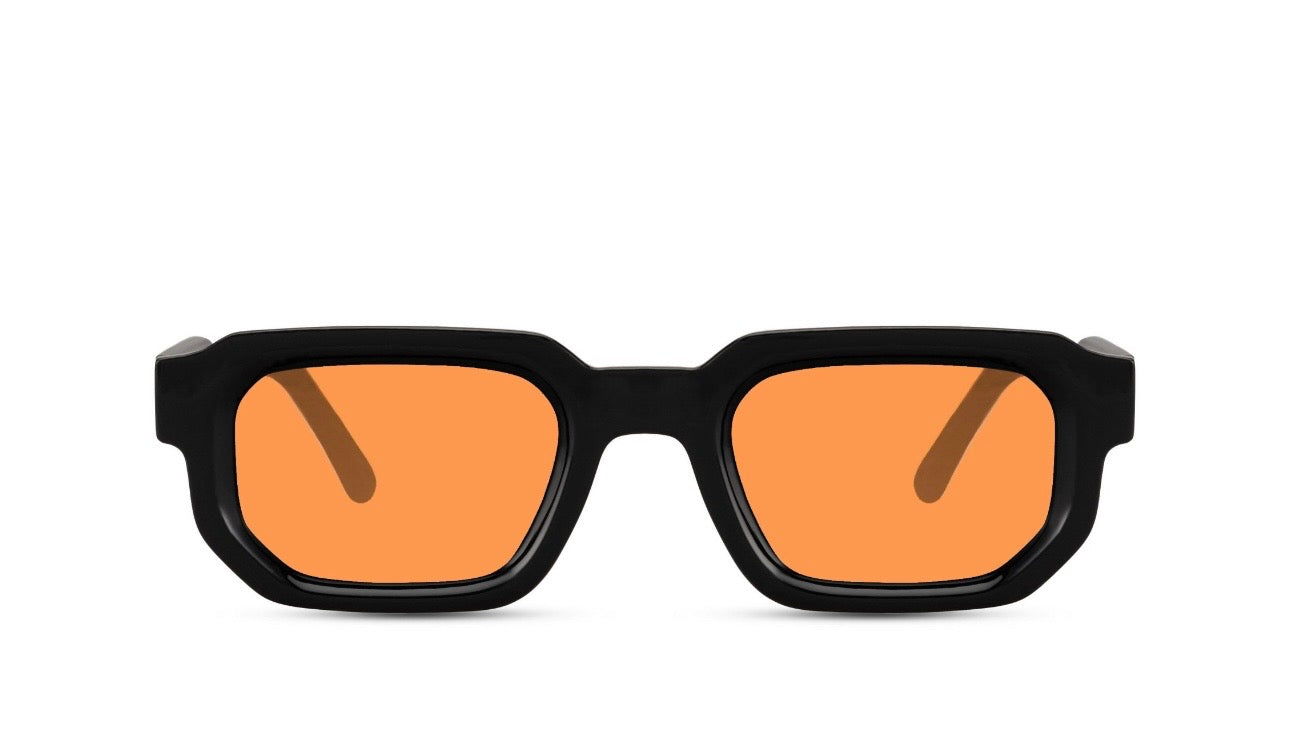 VINTAGE ETIKA SUNGLASSES