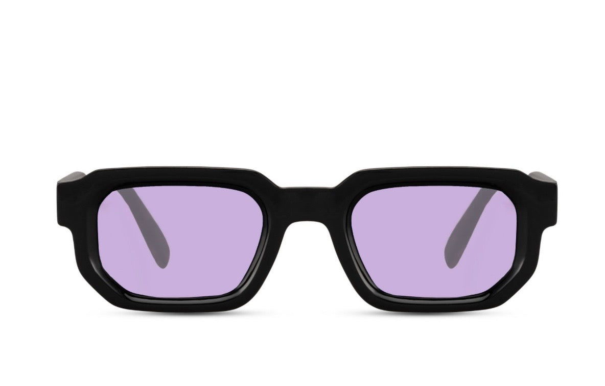 VINTAGE ETIKA SUNGLASSES