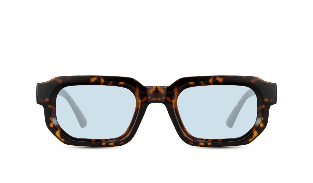 VINTAGE ERIKA SUNGLASSES