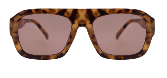 VINTAGE ETIKA SUNGLASSES