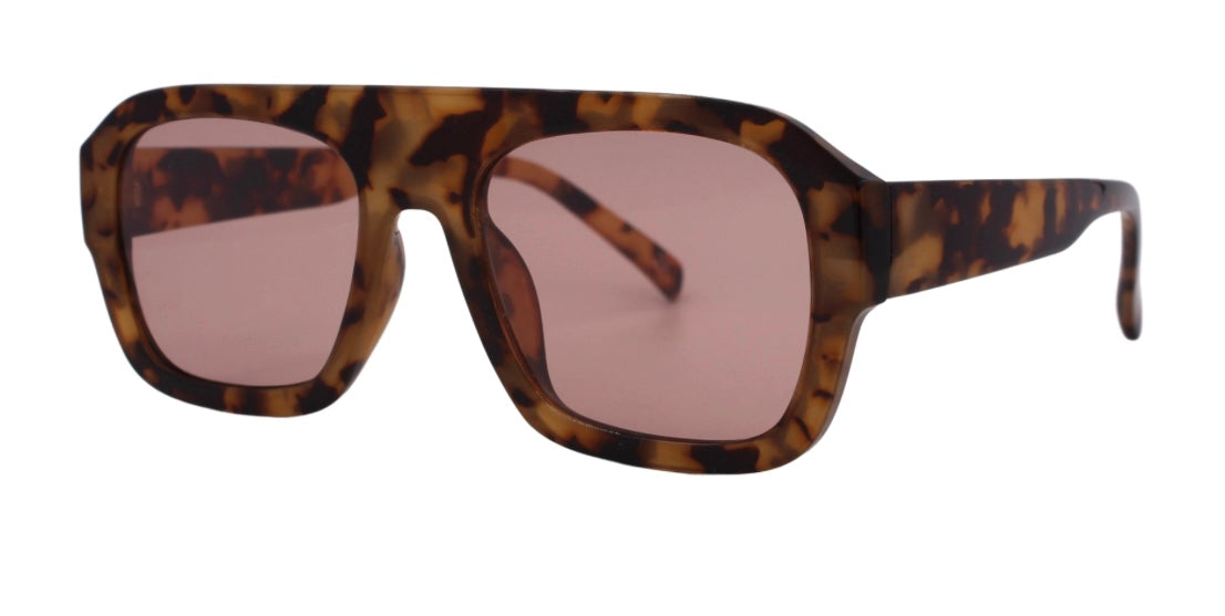 VINTAGE ETIKA SUNGLASSES