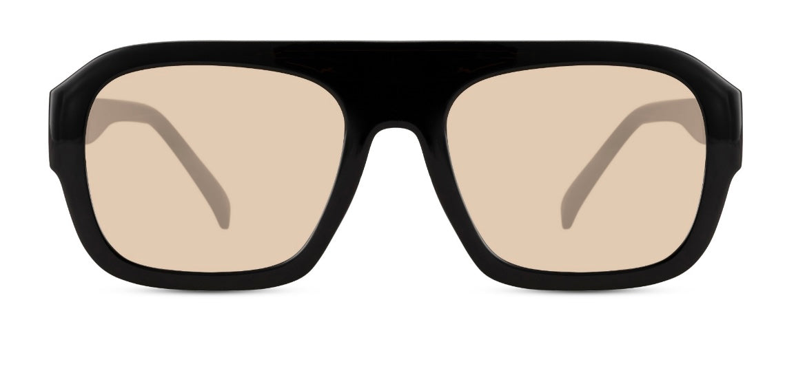 VINTAGE ETIKA SUNGLASSES