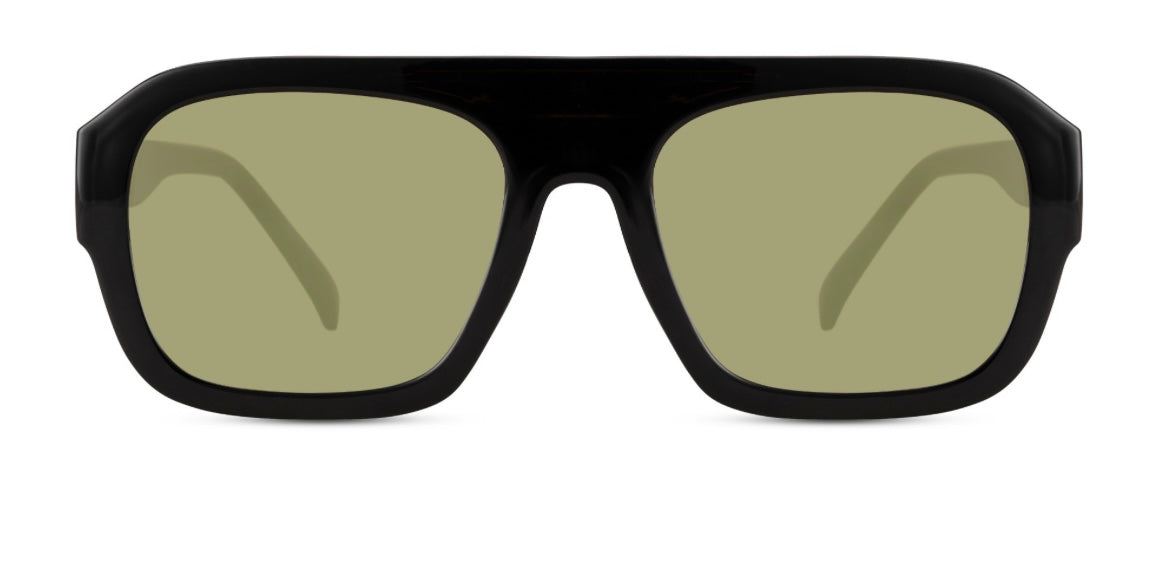 VINTAGE ETIKA SUNGLASSES
