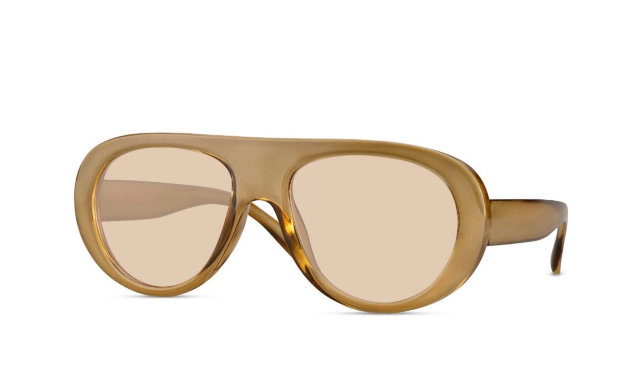 VINTAGE ETIKA SUNGLASSES