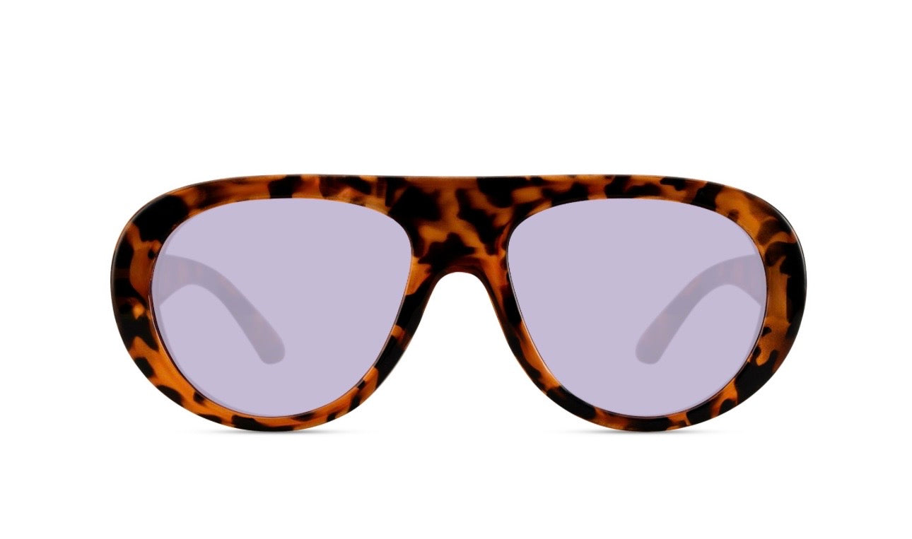 VINTAGE ETIKA SUNGLASSES