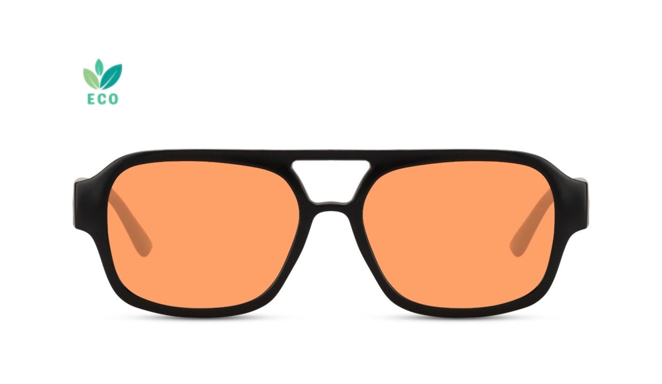 VINTAGE ETIKA SUNGLASSES