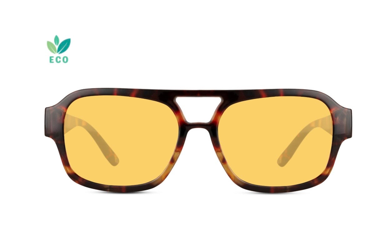 VINTAGE ETIKA SUNGLASSES