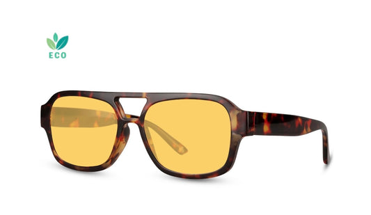 VINTAGE ETIKA SUNGLASSES