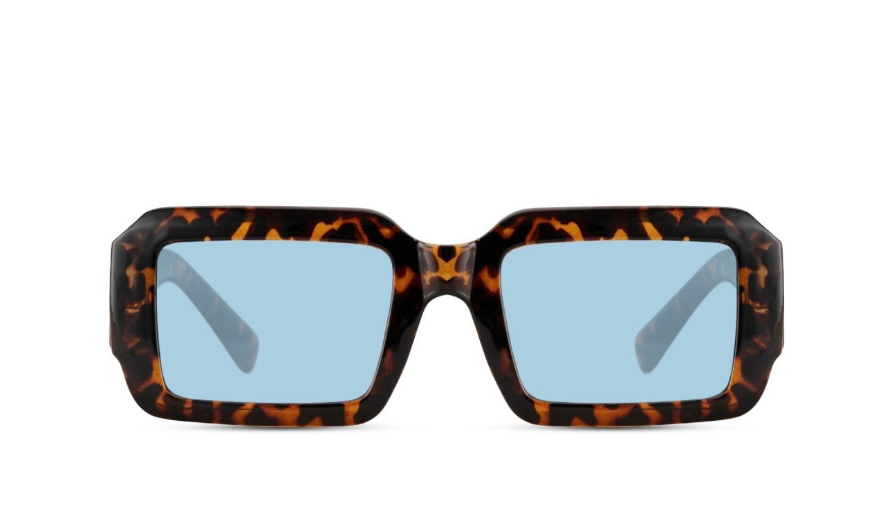 VINTAGE ETIKA SUNGLASSES