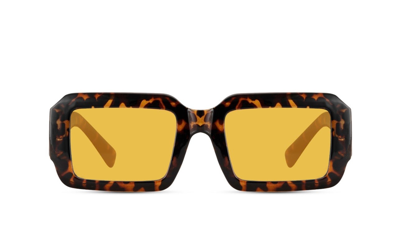 VINTAGE ETIKA SUNGLASSES