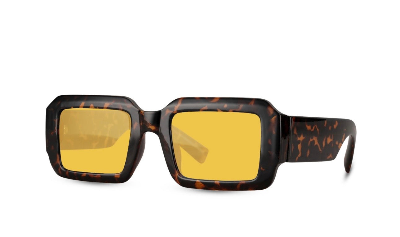 VINTAGE ETIKA SUNGLASSES