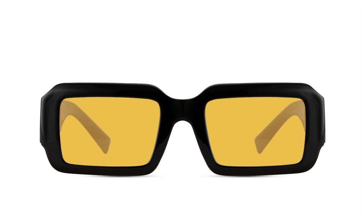 VINTAGE ETIKA SUNGLASSES