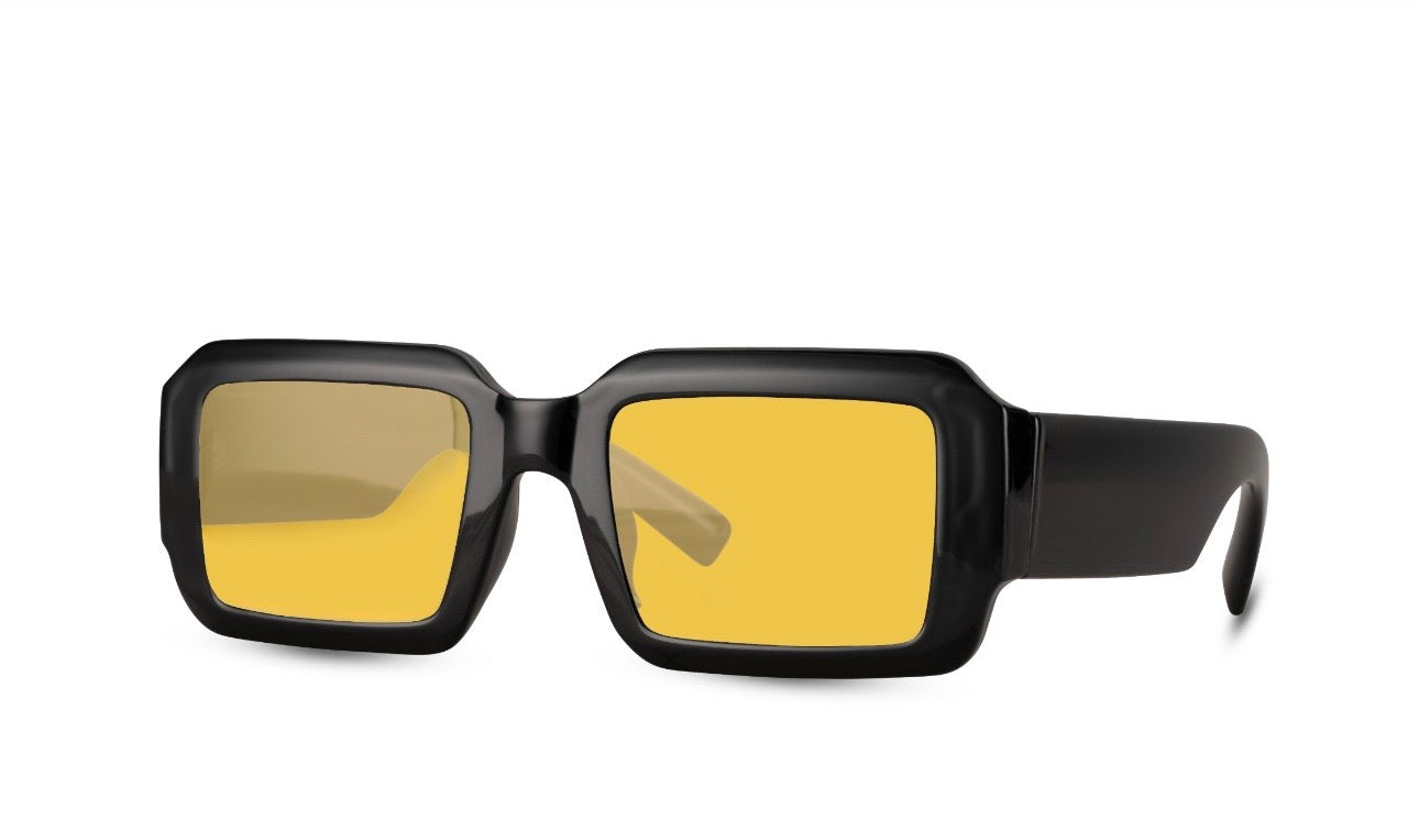 VINTAGE ETIKA SUNGLASSES