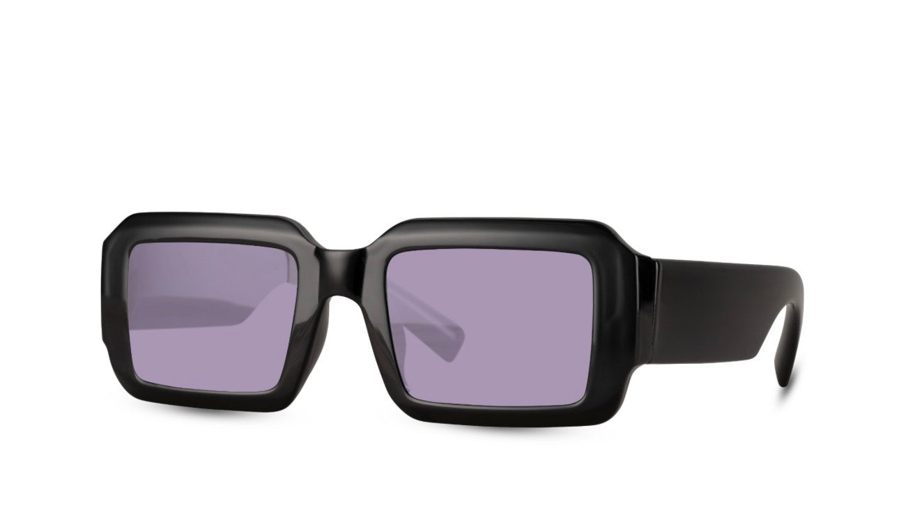 VINTAGE ETIKA SUNGLASSES