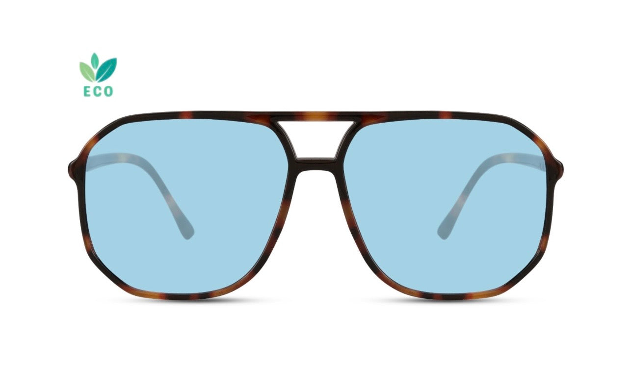 VINTAGE ETIKA SUNGLASSES