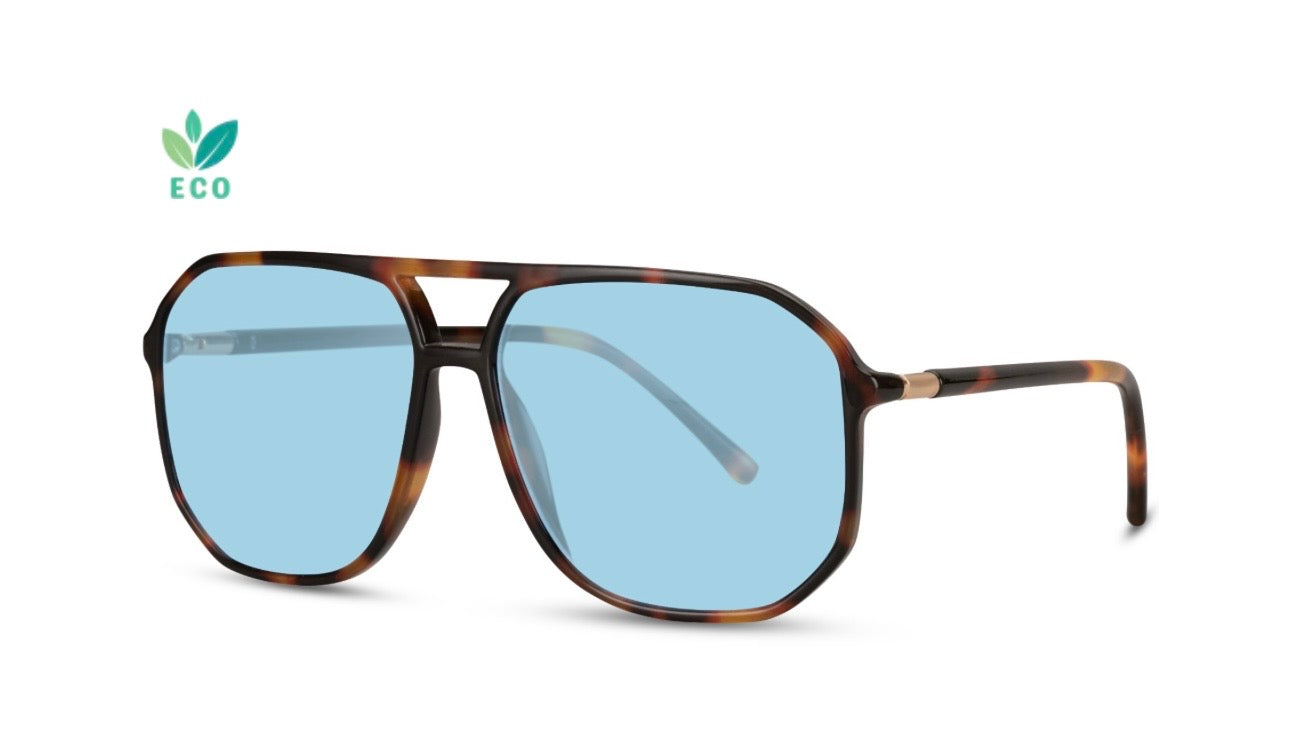 VINTAGE ETIKA SUNGLASSES