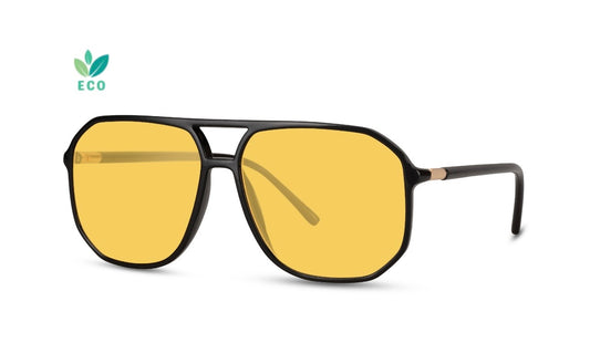 VINTAGE ETIKA SUNGLASSES