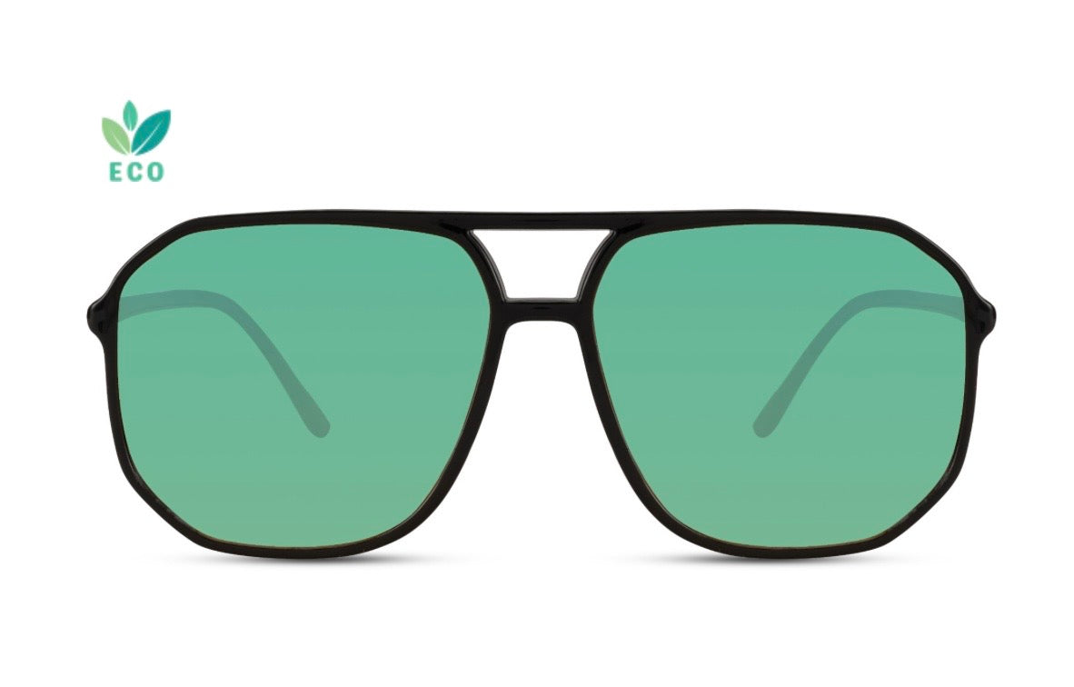 VINTAGE ETIKA SUNGLASSES