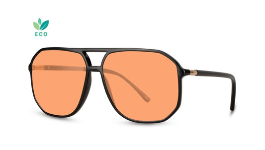 VINTAGE ERIKA SUNGLASSES