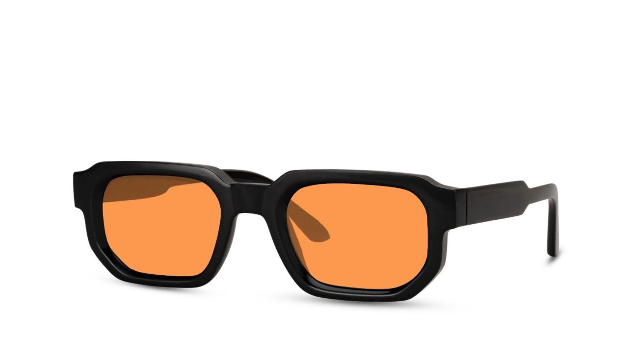 VINTAGE ETIKA SUNGLASSES