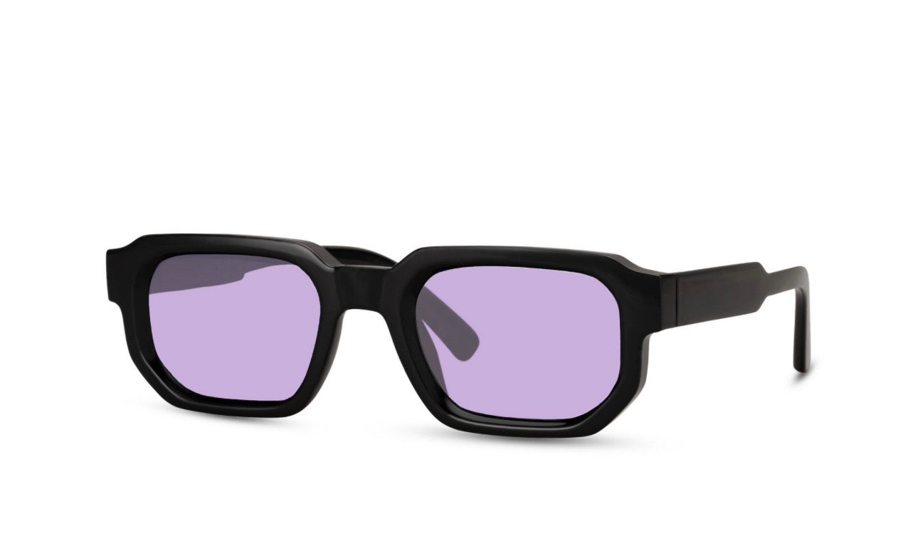 VINTAGE ETIKA SUNGLASSES